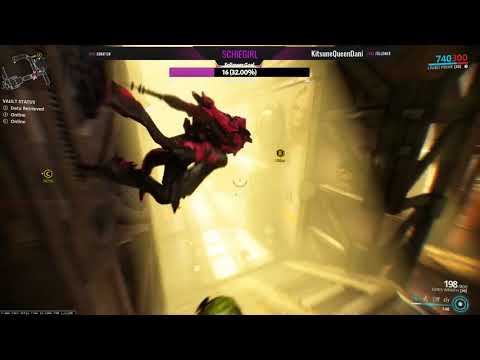 Ceres: Bode - Non-Nova Itemless 100% - 2:48