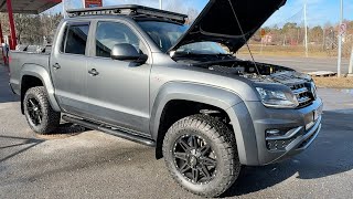 Volkswagen Amarok 車 | 画像 4 - Autoline