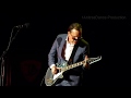 Joe Bonamassa - Burning Hell - 10/23/15 Echo Arena - Liverpool, UK