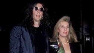 Howard Stern Makes Wife Alison Cry, The Kids Get Upset