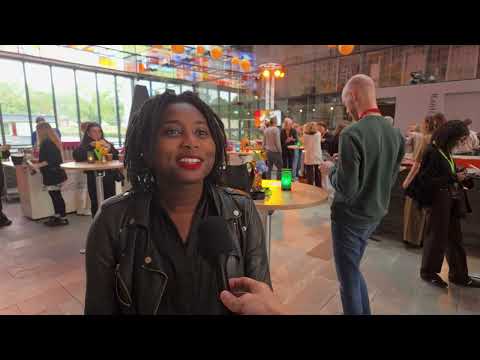 Aftermovie Business Days Dutch Media Week 2024