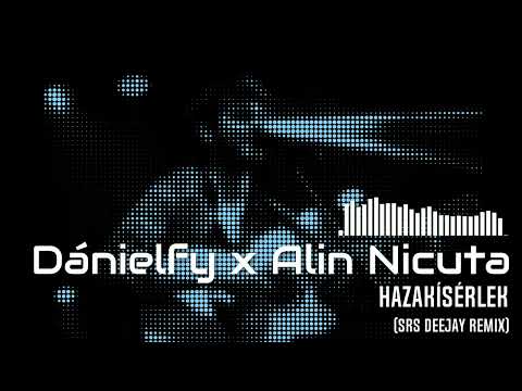Dánielfy x Alin Nicuta - Hazakísérlek (Srs DeeJay Remix)