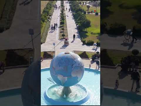 OS MELHORES LUGARES PARA VISITAR NO CENTRO DE ADANA #turkeytravelguide