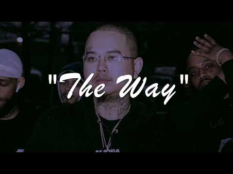 Saviii 3rd x Stupid Young Type Beat - "The Way"