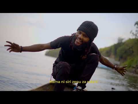 DAMU jsk djully apana mwanga damu  visualiser officiel