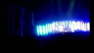 Maximo Park - Postcard Of A Painting @ Brixton Acadamy