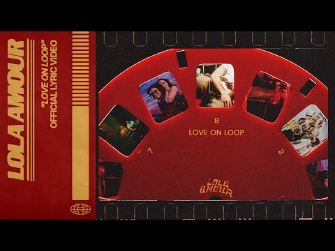 Miniatura de Love on Loop