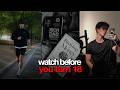 Stop Wasting Your Teenage Years 6 Hard Truths Every Teen Needs To Hear