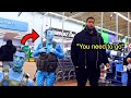 Avatar The Way Of Walmart
