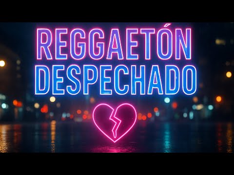 Reggaeton Despechado Mix | Ivy Queen, La Factoria, Makano, Don Omar, Daddy Yankee, Wisin Y Yandel
