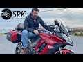 Kawasaki Made The Greatest Sport Tourer Ever And You Never Heard Of It