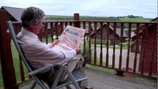 preview picture of video 'Retallack Resorts - Holiday Home Investment Opportunities'