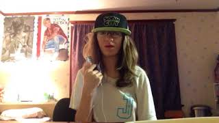 Reaction to t pain fairytale