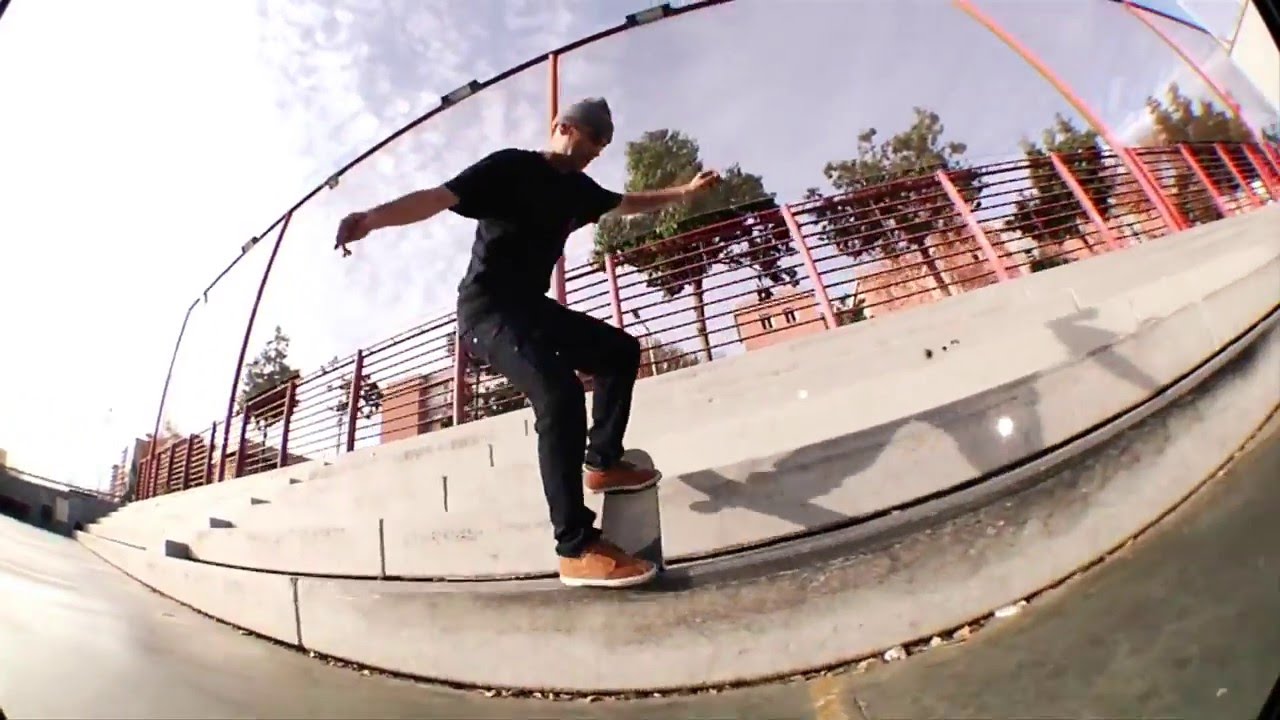 JB Gillet: 'G Edit' para Quartersnacks
