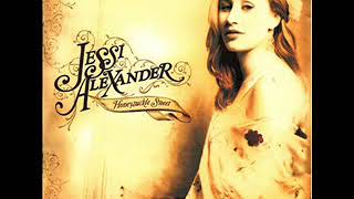Jessi Alexander ~ Can You Make It Feel Right