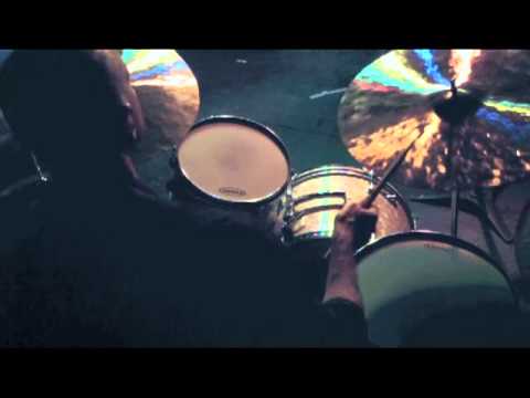 Rich Irwin with the Carlos Jimenez trio