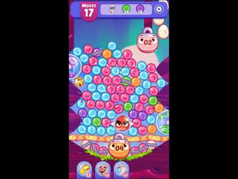 Angry Birds Dream Blast Level 2269 - NO BOOSTERS 😠🐦💤🎈 | SKILLGAMING ✔️