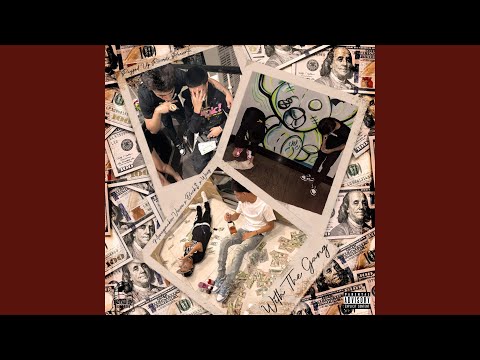 With the gang (feat. MoneyMakin Vince & Weez)