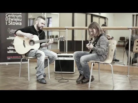 Sleepwalk - Rufus Tronowski / Piotr Bzyk Sokołowski - MCDiS