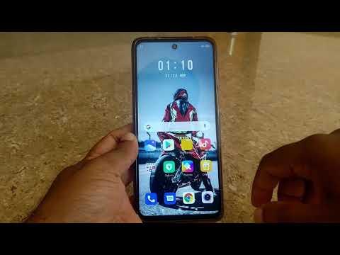 How To Turn Off Automatic Updates In Play Store Redmi Note 9 Pro | Mi 11 Series Mobiles