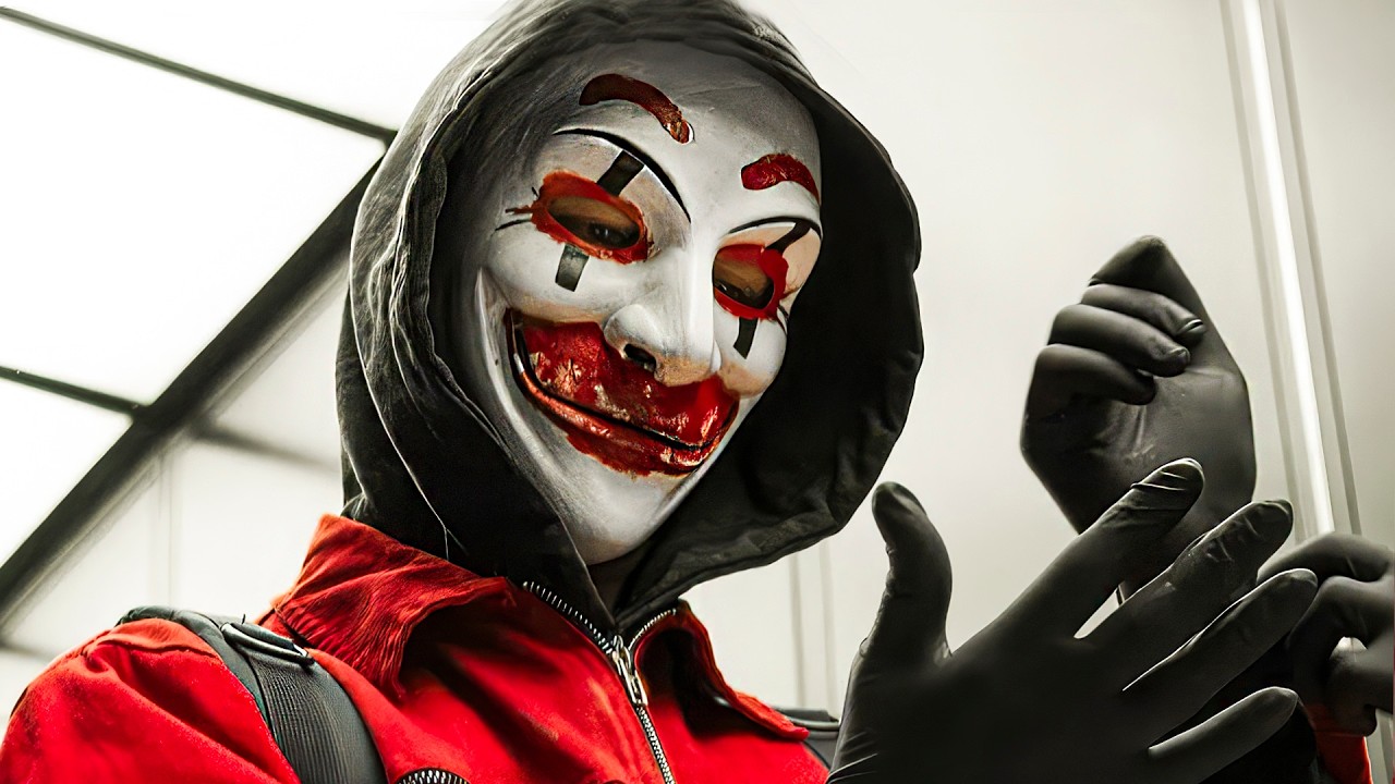 Genius Hacker Pulls a Legendary Heist and DESTROYS Russian Cyber Mafia, but Police Let Him Walk Free