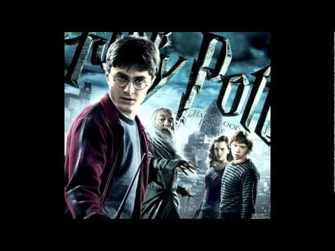 02 - In Noctem - Harry Potter and The Half-Blood Prince Soundtrack