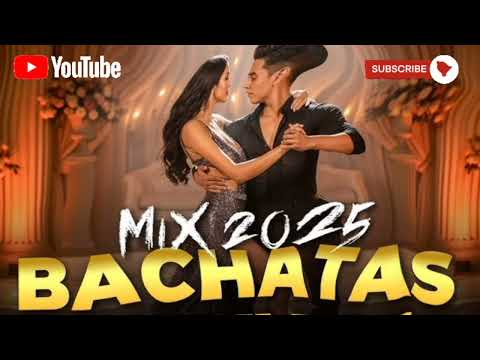Bachata-/Mix 2025☆Dj-Gule 0204 