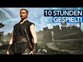 Das Gothic Remake Ist Ein EINZIGARTIGES Erlebnis Ich Hab Die Neueste Version Stundenlang Gespielt