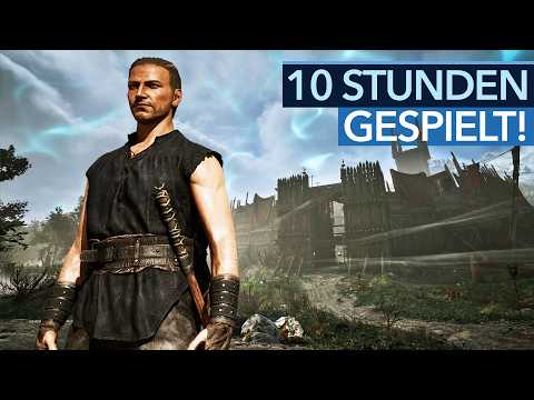 Das Gothic Remake ist ein EINZIGARTIGES Erlebnis - Ich hab die neueste Version stundenlang gespielt!