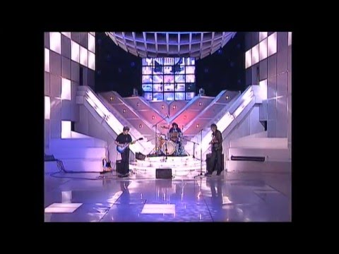 B.B.G.band- Sunshine of your love