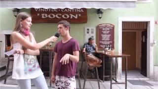 Interculturality - short film from youth exchange "DOCUCitizen"