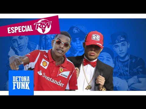 MC Lan e MC Zuuh - Bundita (Lan RW, Ian Belmonte e Cris Bral da Bahia) Lançamento 2017