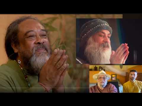 Trailer: Critique of Mooji's Teachings based on Advaita Vedanta