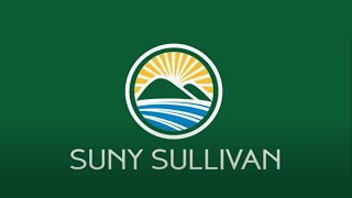 SUNY Sullivan's Fifty-Sixth Commencement video