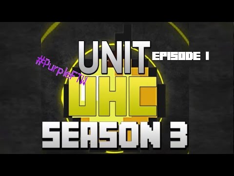 Unit UHC Season 3- Episode 1- THAT Kind of UHC.