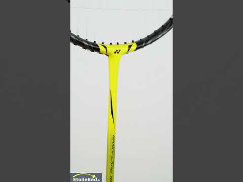 Vidéo Yonex Nanoflare 1000 Play