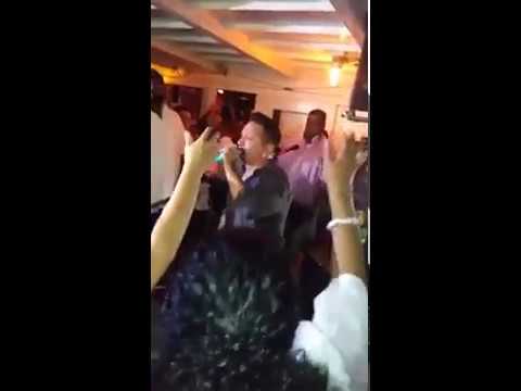 2nd Annual Cristian Rivera Foundation Freestyle Flashback Benefit Boatride Mini Video #4