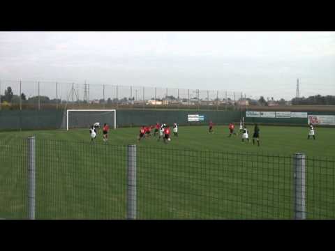 Giov 97  Bellusco Pozzuolo  Troise