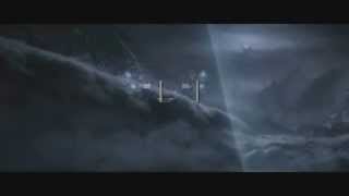 Prometeusz - Prometheus (2012) - Trailer Zwiastun Napisy PL HD