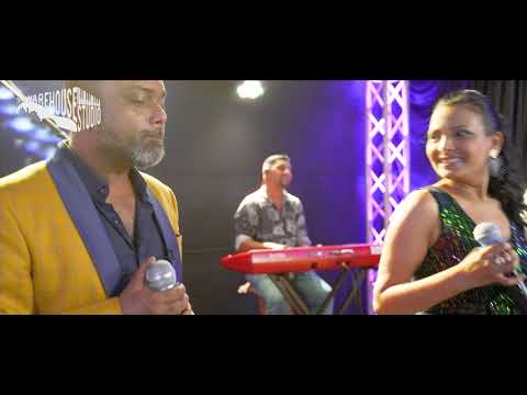 MY FAIR LADY | RONNIE MONSORATTE | LAWRENCE DE TIRACOL | COVER| AURVILE, SILVIA & THE WAREHOUSE BAND