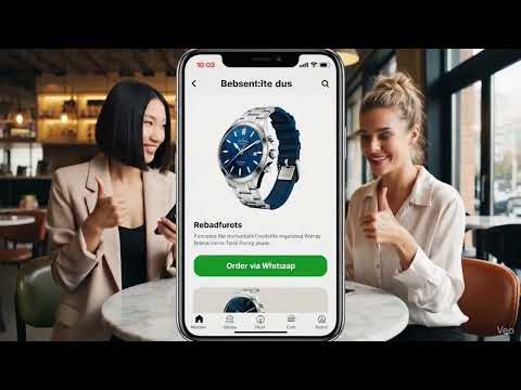 QR Code Generator & Analytics