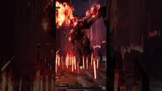 【Lords of the Fallen】引き裂かれし王【TNGame】