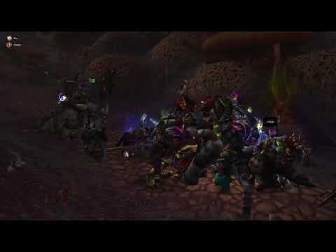 Jackiepaper - IDDQD - First Kel'Thuzad Kill