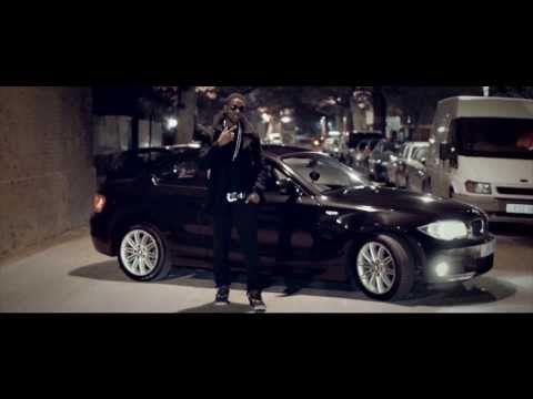 DWM Ft Black Fyah, Krome, Seta Trend, Dubz, Mr Gamz | INTRO [Music Video]: MCTV