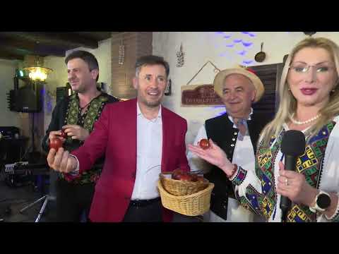 27. Taverna Pecicană - Paște - 16 Aprilie 2023 - Canta Alexandra și Lucian Drăgan, ciocnim oua