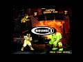 Capcom Vs SNK Morrigan Nakoruru Pair Match Playthrough