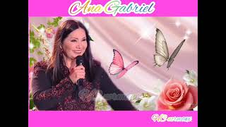 LAS LEYES DEL CORAZÓN Ana Gabriel