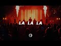 Naughty Boy Sam Smith La La La Lumont Afro House Remix