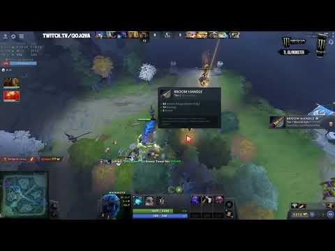 HOW TO GET ANY NEUTRAL ITEM YOU WANT IN DOTA 2