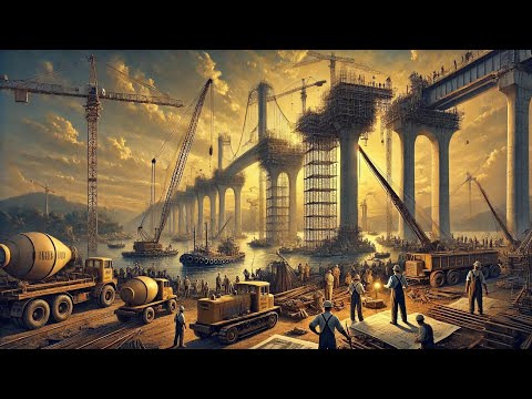 Ponte Rio-Niterói: conheça a história e como foi a construção